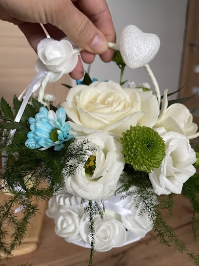 Kropka - Kwiaciarnia w Limanowej, Kwiaciarnia w Limanowa