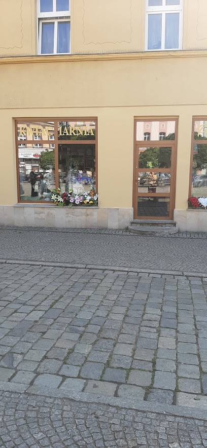 Kwiaciarnia Pan I Pani, Kwiaciarnia w Ząbkowice Śląskie