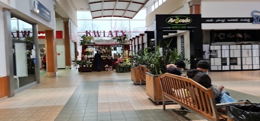 Kwiaciarnia Gabriela, Kwiaciarnia w Lublin