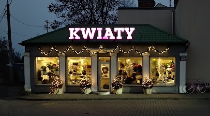 Villa Mix Flowers and Gifts, Kwiaciarnia w Konstancin-Jeziorna