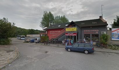 Prus B. Kwiaciarnia, Kwiaciarnia w Rudy