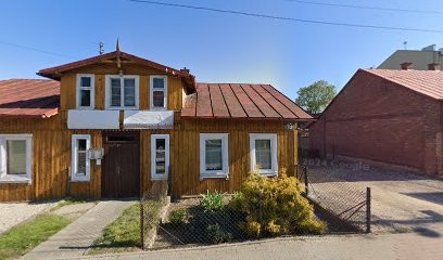 Kwiaciarnia Kwiatowy Zakątek, Kwiaciarnia w Maków