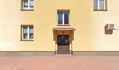 Kama, Kwiaciarnia w Puławy