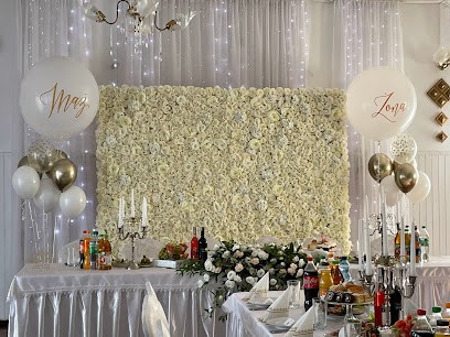 Camelia, Kwiaciarnia w Płock