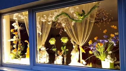 Kwiaciarnia U Kasi, Kwiaciarnia w Czechowice-Dziedzice