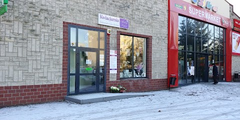 Kwiaciarnia I Dekoratornia ślubna MODNY BUKIET, Kwiaciarnia w Krosno