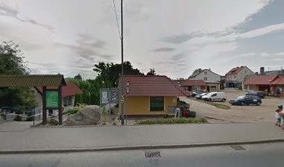 Kwiaciarnia Mrocza BIOGREEN, Kwiaciarnia w Mrocza