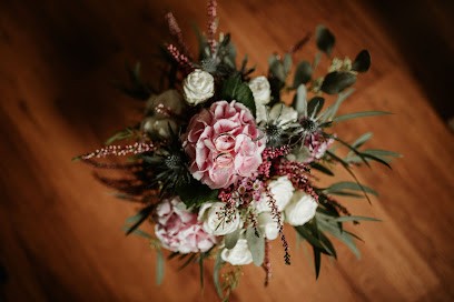 Kwiaty Z Sercem, Kwiaciarnia w Dziemiany