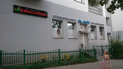 Your Florist Halina Wiącek, Kwiaciarnia w Krąków