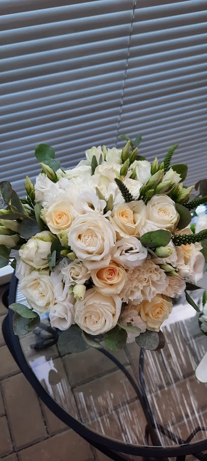 Ewik Kwiaciarnia Ewert E, Kwiaciarnia w Bydgoszcz