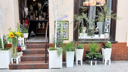 KWIATY-UPOMINKI Jacek Wróblewski, Kwiaciarnia w Rawicz