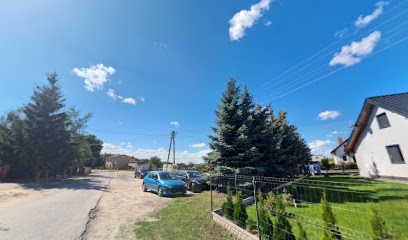 Kwiaciarnia Tajemniczy Ogród, Kwiaciarnia w Łekno