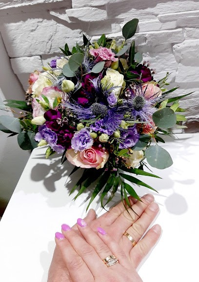 Kwiaciarnia Gladiola, Kwiaciarnia w Lwówek Śląski