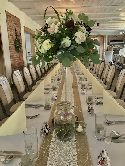 Kwiaciarnia Bergamotka, Kwiaciarnia w Kobylnica