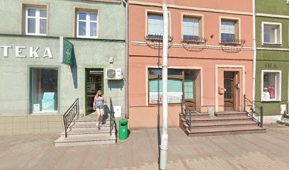 Urmański Leszek. Kwiaciarnia, Kwiaciarnia w Wąsosz