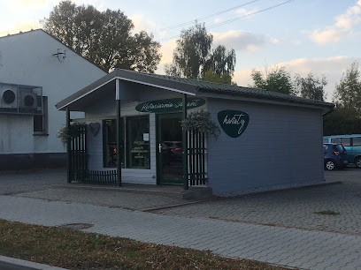 Kwiaciarnia Akant, Kwiaciarnia w Bieruń