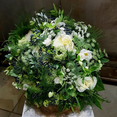 Kwiaciarnia Pan Bukieciarz, Kwiaciarnia w Warszawa