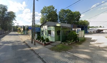 Kwiaciarnia Lotos, Kwiaciarnia w Przemyśl