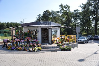 Kwiaciarnia Memento, Kwiaciarnia w Bogatynia
