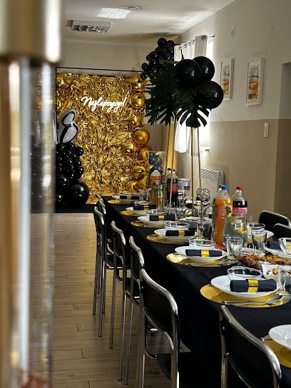 Pracownia Florystyczna Magdalena Pułas, Kwiaciarnia w Mogielnica