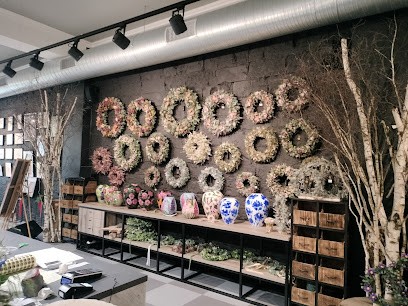 Świtezianka, Kwiaciarnia w Olesno