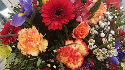 Kwiaciarnia Viola, Kwiaciarnia w Rzeszów