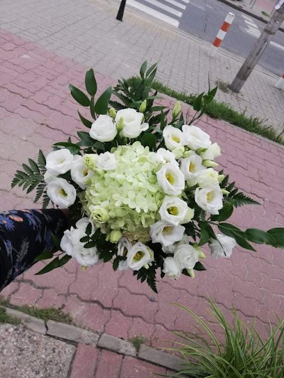 Kwiaciarnia Bratek Ilona, Kwiaciarnia w Warszawa