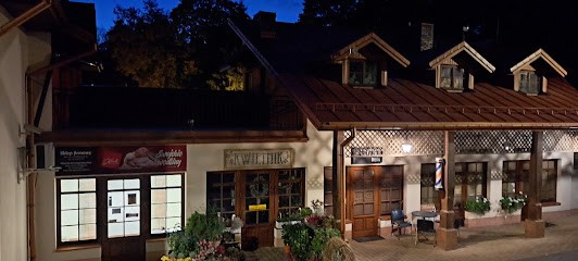 Kwiaciarnia „Kwietnik”, Kwiaciarnia w Nałęczów