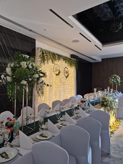 Pracownia Magnolia, Kwiaciarnia w Zimna Wódka