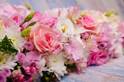 Kwiaciarnia Fantazja, Kwiaciarnia w Nowe Miasto Lubawskie