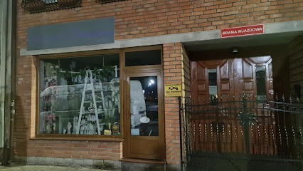 Kwiaciarnia Prowansja, Kwiaciarnia w Rawicz