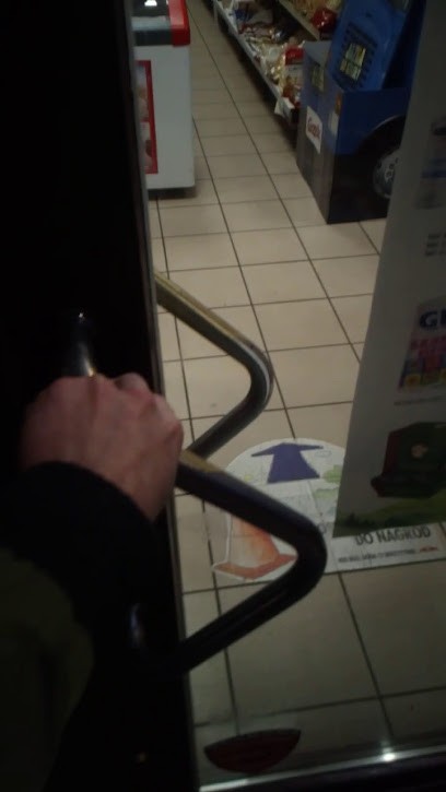 Kwiaciarnia U Oli, Kwiaciarnia w Godziesze Wielkie