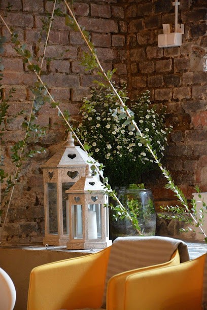 Florist Forget K. Walkowiak, Kwiaciarnia w Leszno