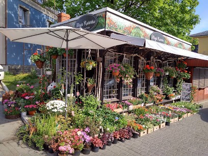 Magia Kwiatów KwiaciarniaZywiec.pl, Kwiaciarnia w Żywiec