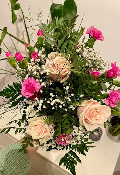 Kwiaciarnia Lawendowa, Kwiaciarnia w Katowice