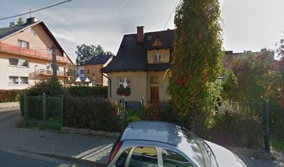 Kwiaciarnia Gardenia, Kwiaciarnia w Nowy Targ