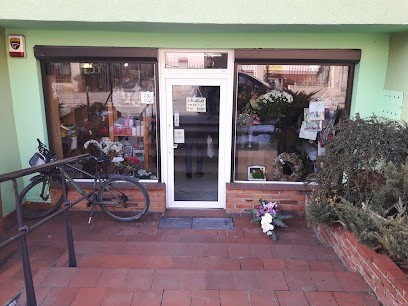 Kwiaciarnia Staisz Anna. Kwiaty, Bukiety, Wiązanki, Kwiaciarnia w Poznań