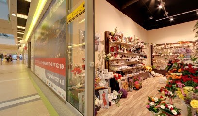 Storczyk, Kwiaciarnia w Wałbrzych