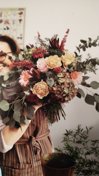 Studio Florystyczne GLORIOZA, Kwiaciarnia w Gdańsk