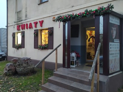 Kwiaciarnia „Powiedz Kwiatami”, Kwiaciarnia w Wrocław