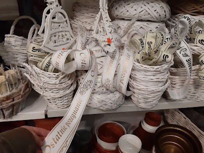 KWIACIARNIA DALIA, Kwiaciarnia w Ustka