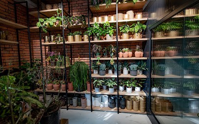 Bukieciarnia Lublin - Galeria Diamentowa, Kwiaciarnia w Lublin