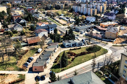 Kwiaciarnia Stokrotka, Kwiaciarnia w Skawina