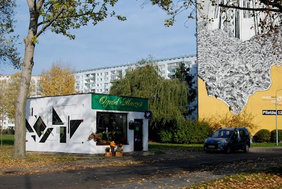 Ogród Marzeń, Kwiaciarnia w Gdańsk