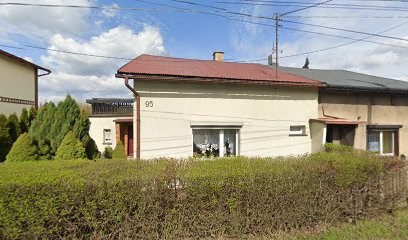 Kaczmarczyk Tadeusz. Kwiaty, krzewy, Kwiaciarnia w Tarnowskie Góry