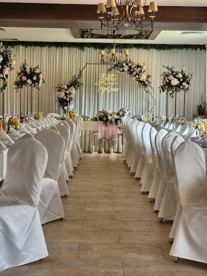 Kwiaciarnia Ale Kwiaty!, Kwiaciarnia w Szydłowiec