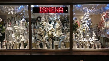 Ismena 2. Kwiaciarnia. Radomski M., Kwiaciarnia w Żyrardów