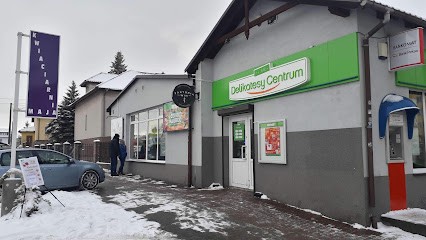 Kwiaciarnia Maja, Kwiaciarnia w Rypin