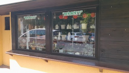 Kwiaciarnia Berberys, Kwiaciarnia w Bielsko-Biała