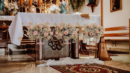 dekoratorstylista, Kwiaciarnia w Limanowa